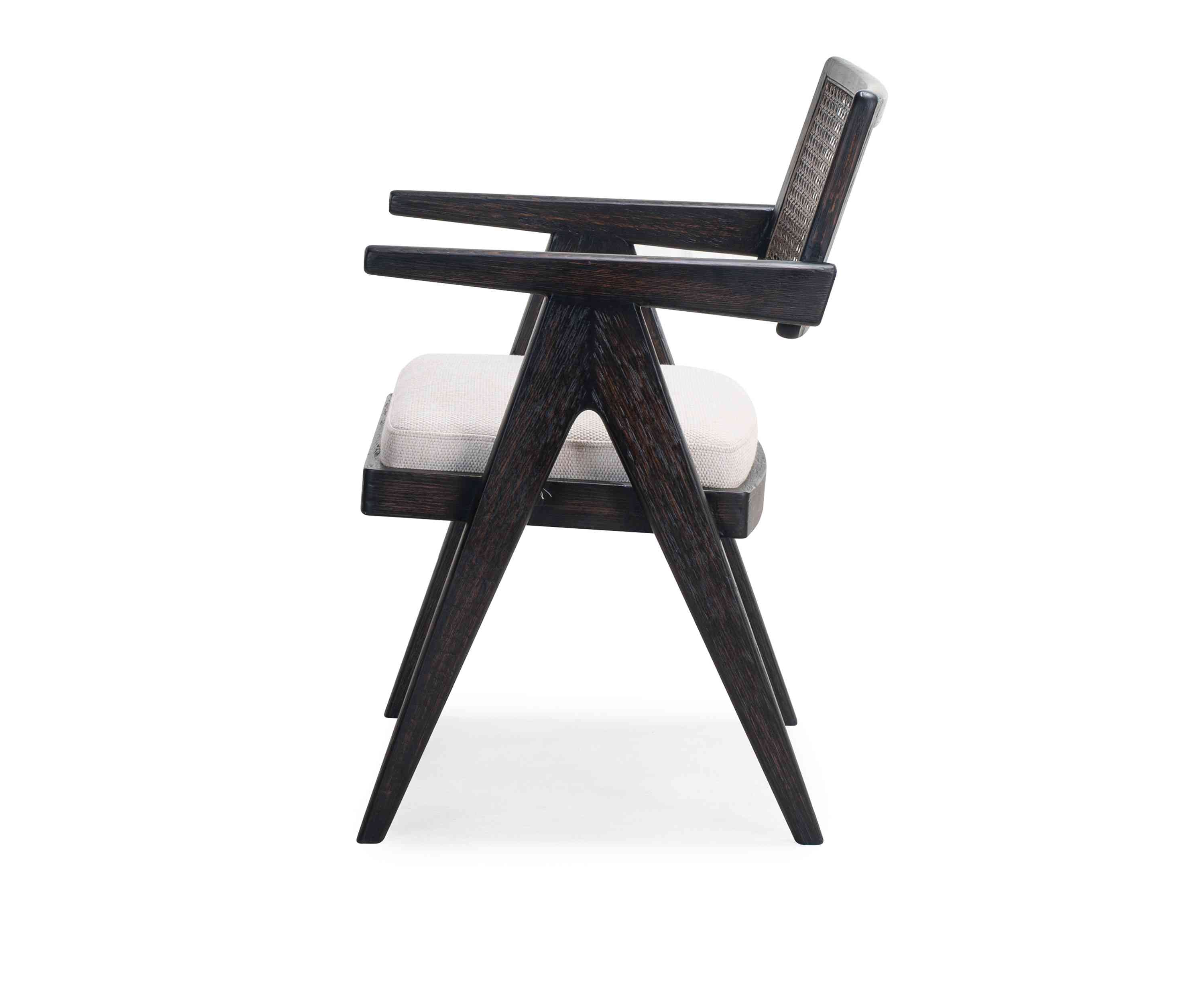 HENRY ARM CHAIR